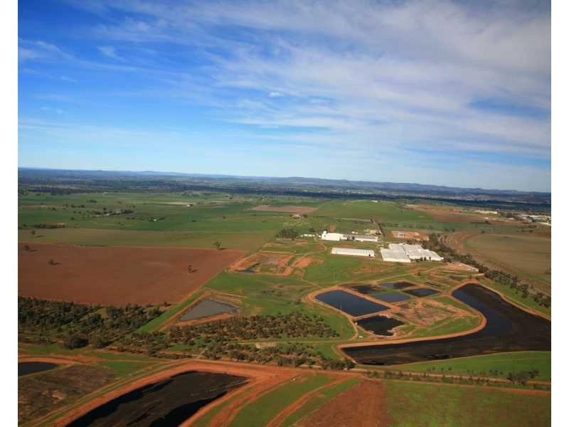 Shed A4 560 Byrnes Road, Bomen NSW 2650