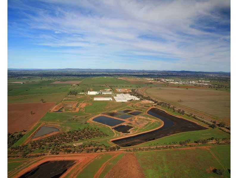 Shed C3 560 Byrnes Road, Bomen NSW 2650