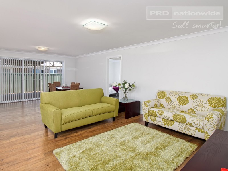 11 Tantoon Circuit, Forest Hill NSW 2651