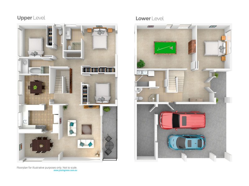 72 Simkin Crescent, Kooringal NSW 2650 Floorplan
