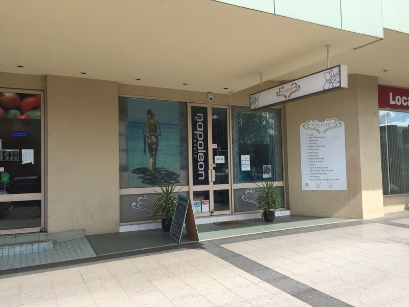 2/64 Forsyth Street, Wagga Wagga NSW 2650