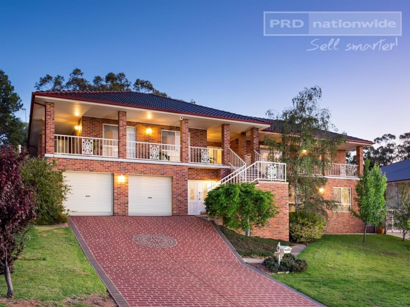 21 Kansas Drive, Tolland NSW 2650