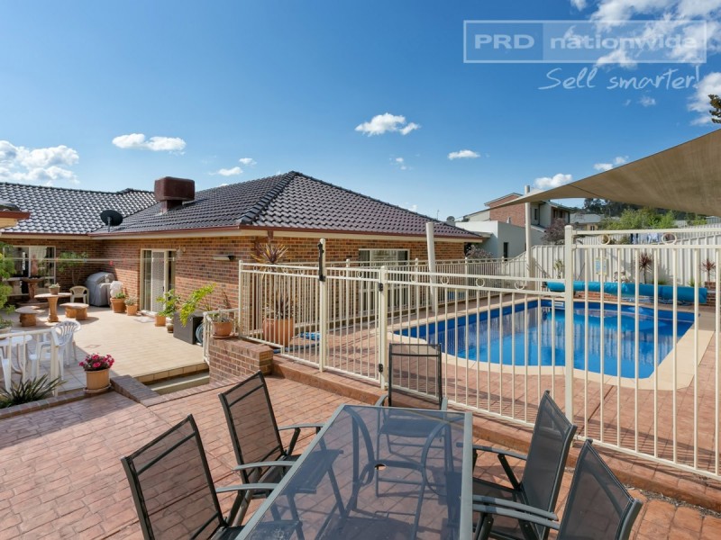 21 Kansas Drive, Tolland NSW 2650