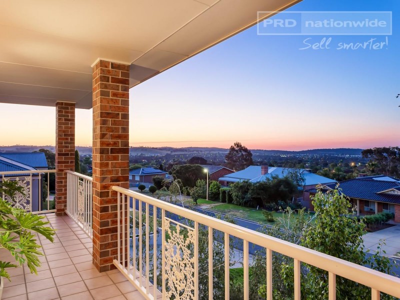 21 Kansas Drive, Tolland NSW 2650