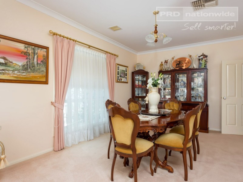 21 Kansas Drive, Tolland NSW 2650