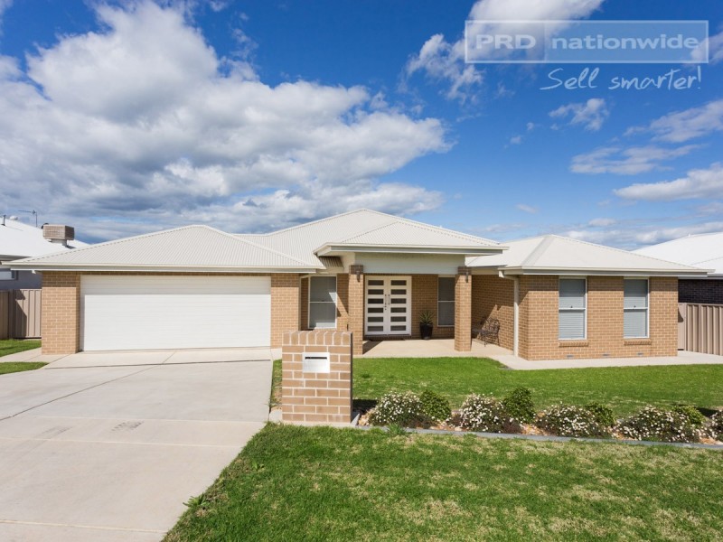 83 Stirling Boulevard, Tatton NSW 2650