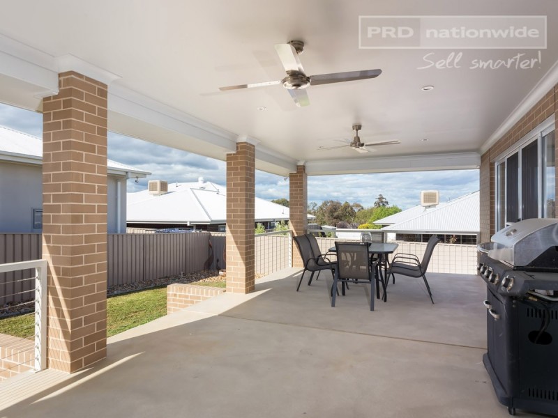 83 Stirling Boulevard, Tatton NSW 2650