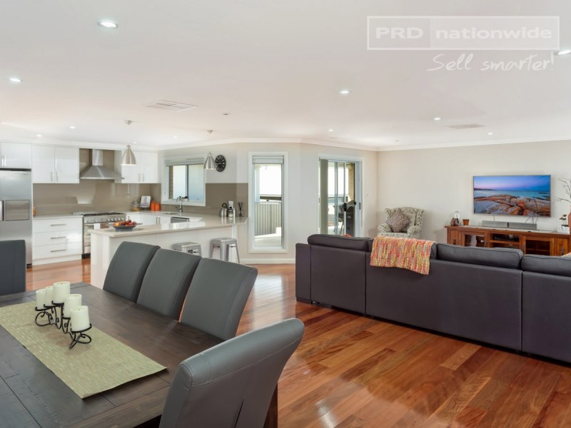 83 Stirling Boulevard, Tatton NSW 2650