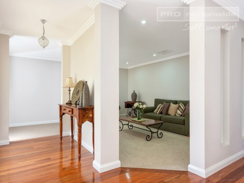 83 Stirling Boulevard, Tatton NSW 2650