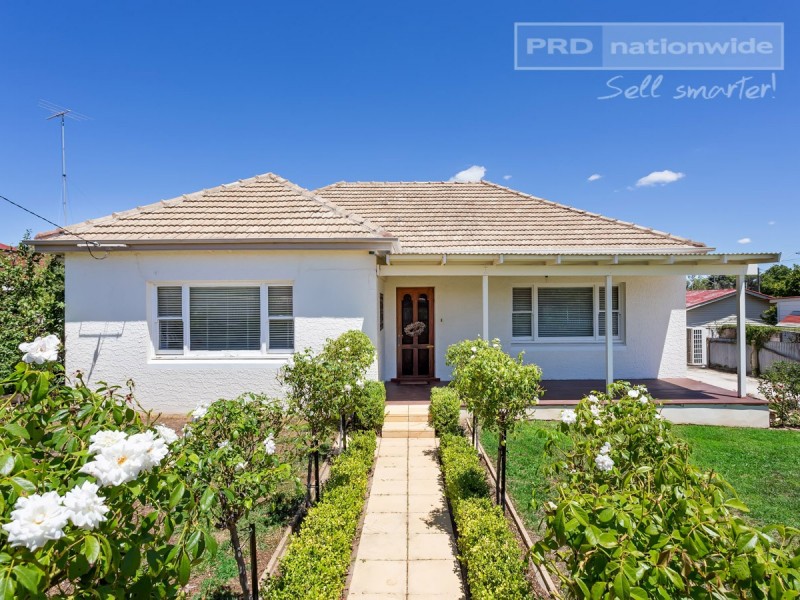 40 Wooden Street, Turvey Park NSW 2650