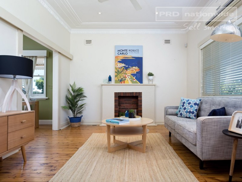 40 Wooden Street, Turvey Park NSW 2650