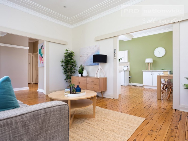 40 Wooden Street, Turvey Park NSW 2650