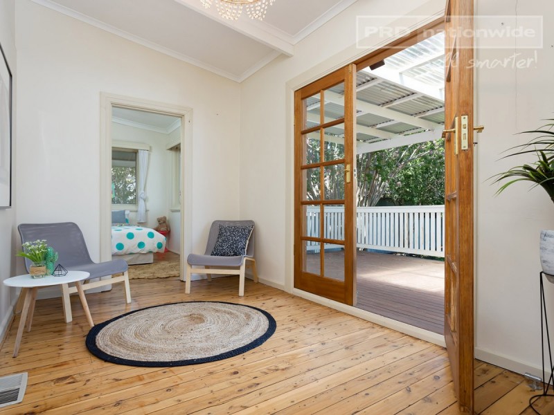 40 Wooden Street, Turvey Park NSW 2650