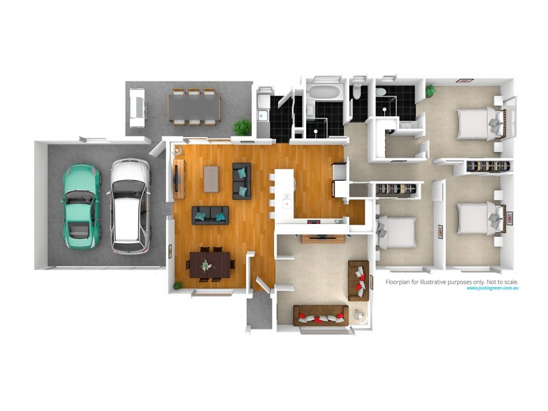 2 Evatt Street, Lloyd NSW 2650