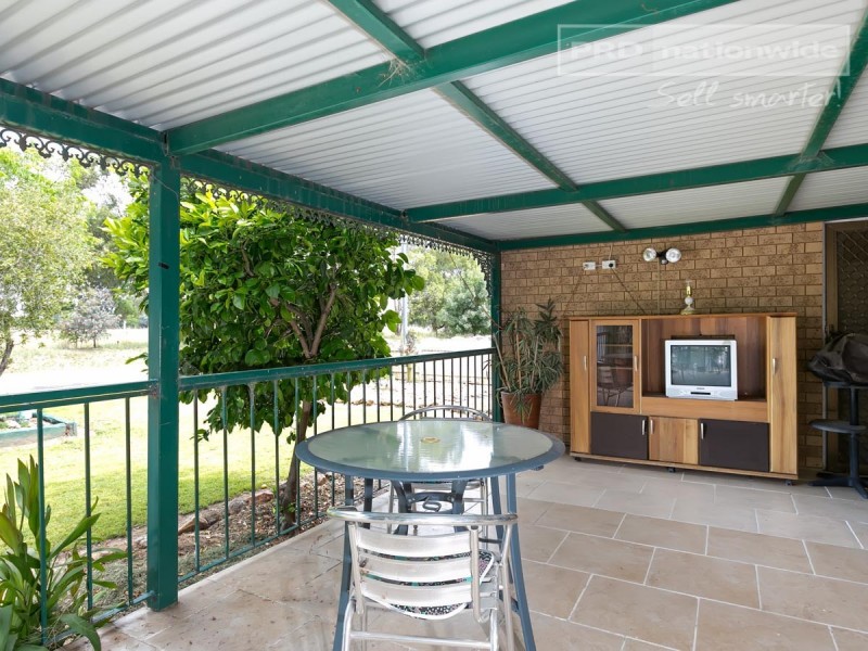 37 Pearson Street, Uranquinty NSW 2652