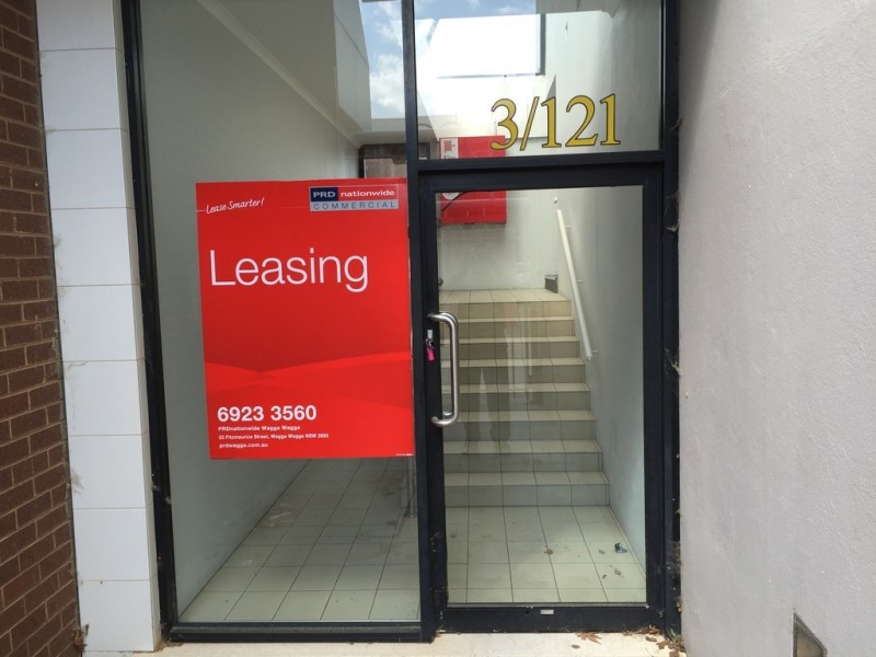 3/121 Baylis Street, Wagga Wagga NSW 2650
