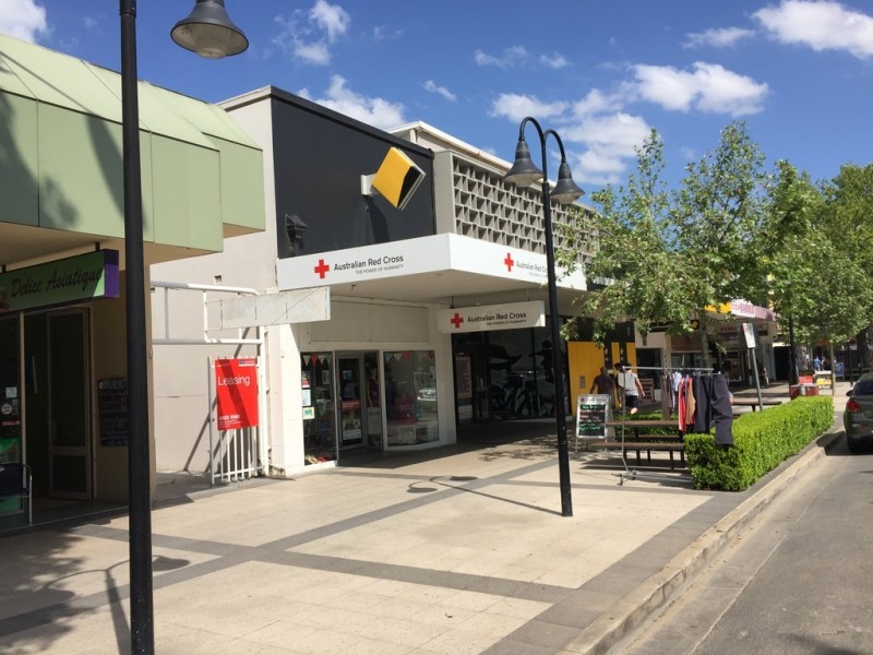 3/121 Baylis Street, Wagga Wagga NSW 2650