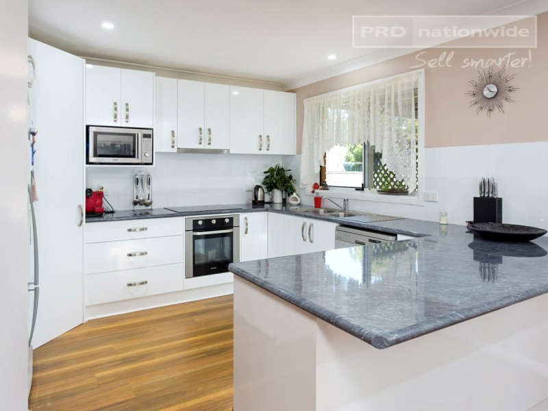 23 Eldershaw Drive, Forest Hill NSW 2651