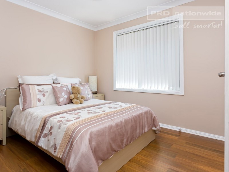 23 Eldershaw Drive, Forest Hill NSW 2651