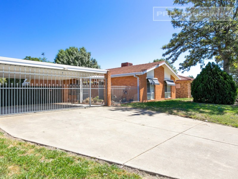 23 Eldershaw Drive, Forest Hill NSW 2651