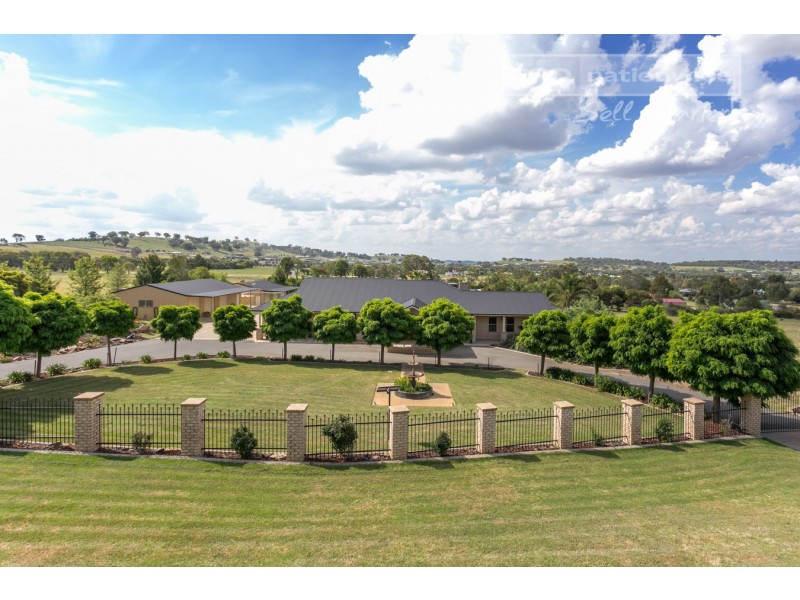 24 Lilli Pilli Place, Springvale NSW 2650