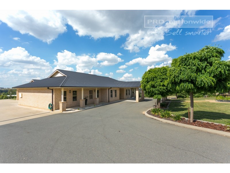 24 Lilli Pilli Place, Springvale NSW 2650