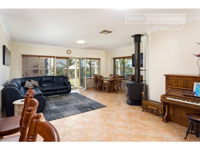 24 Lilli Pilli Place, Springvale NSW 2650