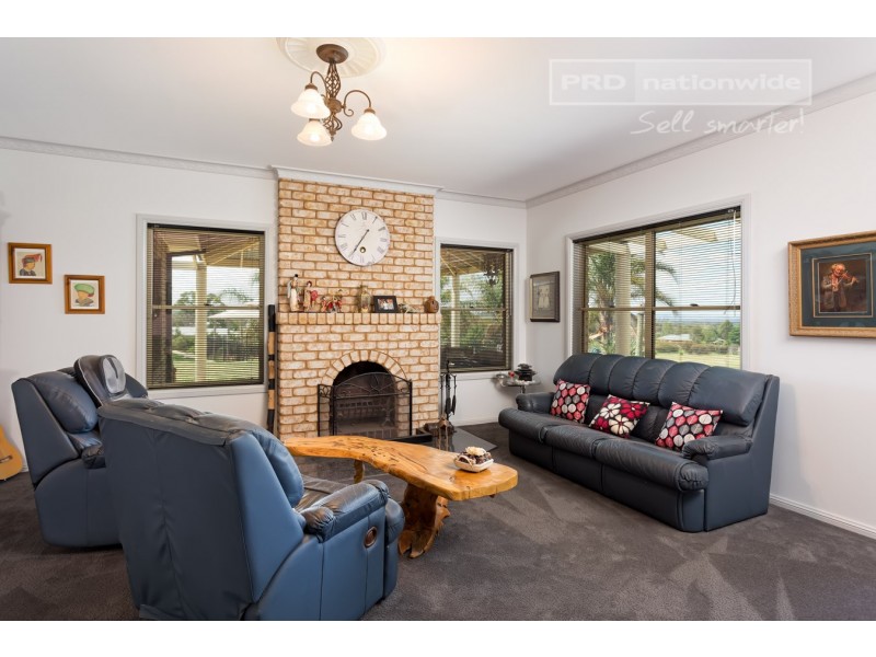 24 Lilli Pilli Place, Springvale NSW 2650