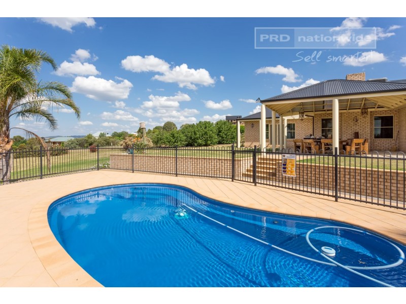 24 Lilli Pilli Place, Springvale NSW 2650