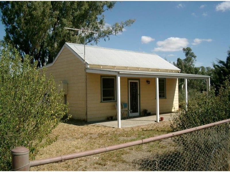 - Kia Ora Down, Old Narandera Rd, Euberta NSW 2650