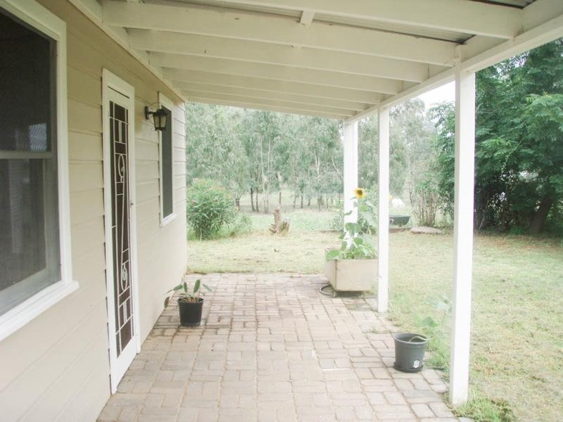 - Kia Ora Down, Old Narandera Rd, Euberta NSW 2650