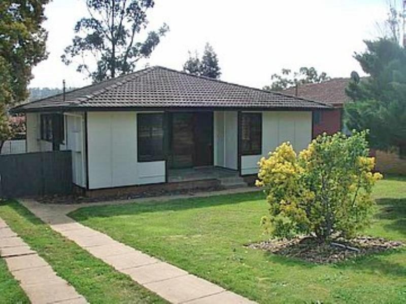 20 Callaghan Street, Ashmont NSW 2650