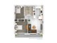 1/4 Nordlingen Drive, Tolland NSW 2650 Floorplan