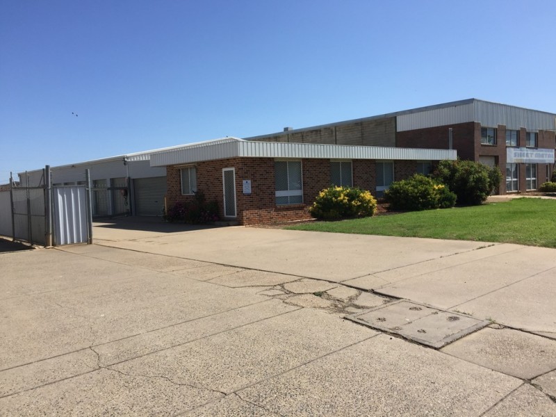 12 Wentworth Street, Wagga Wagga NSW 2650