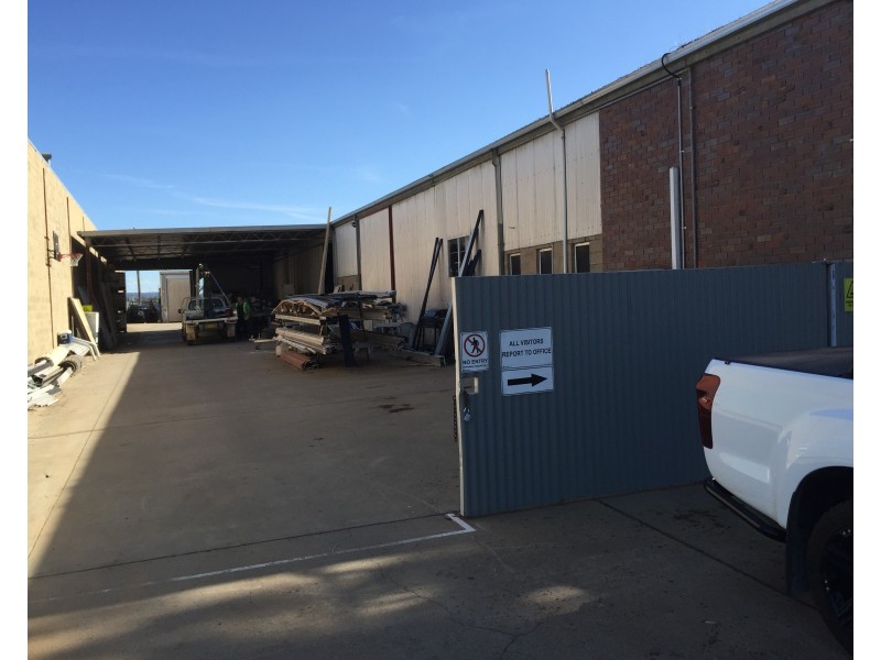 2/18 Wentworth Street, Wagga Wagga NSW 2650