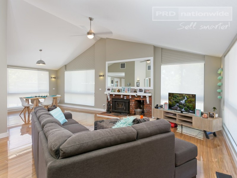 1A Henwood Avenue, Kooringal NSW 2650