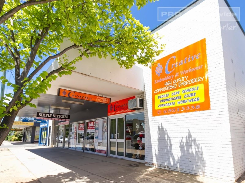 40 Tompson Street, Wagga Wagga NSW 2650