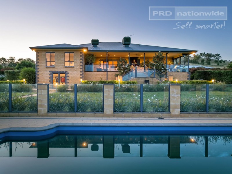 38 Peppermint Drive, Springvale NSW 2650