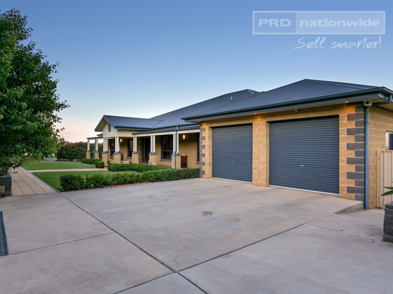 38 Peppermint Drive, Springvale NSW 2650