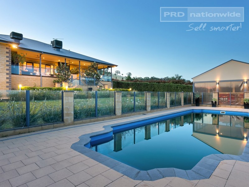 38 Peppermint Drive, Springvale NSW 2650