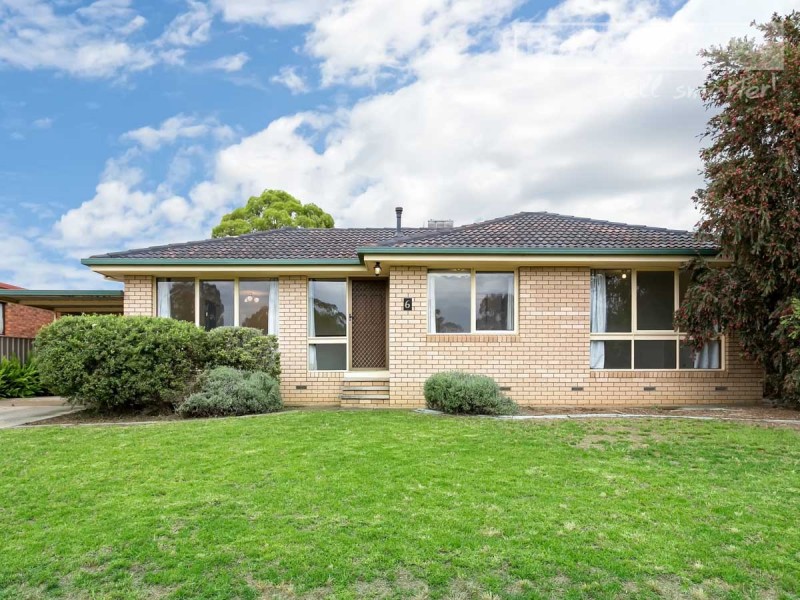 6 Pugsley Avenue, Estella NSW 2650