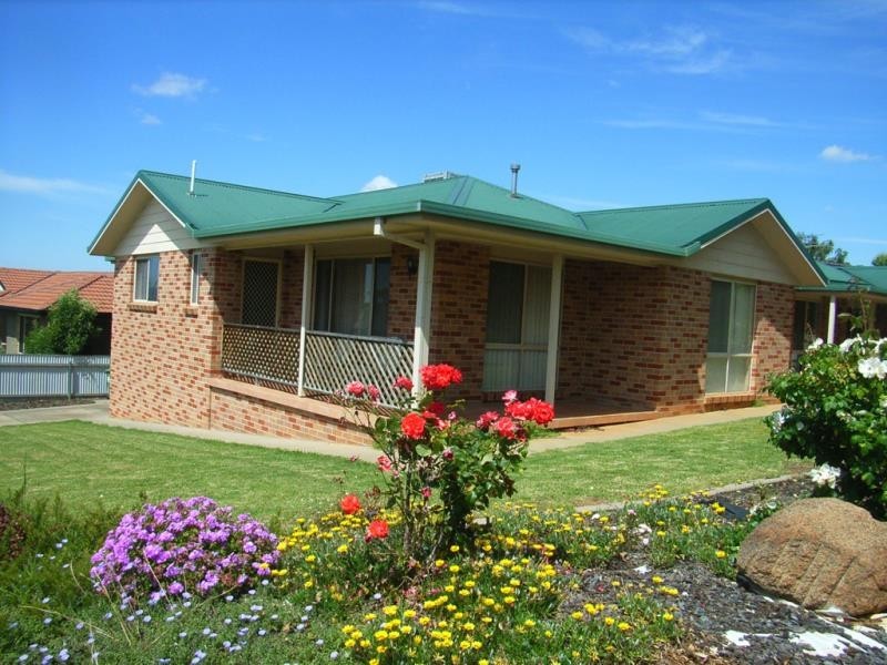 Unit 1/2 Spokes Street, Kooringal NSW 2650
