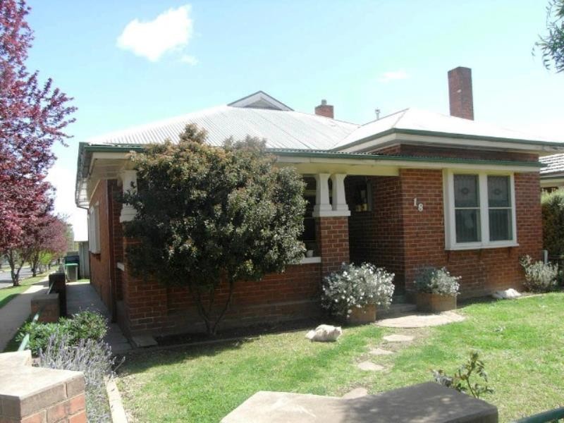 18 Turner Street, Turvey Park NSW 2650