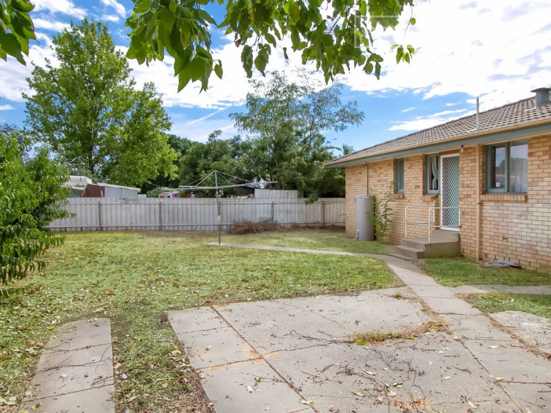 161 Raye Street, Tolland NSW 2650