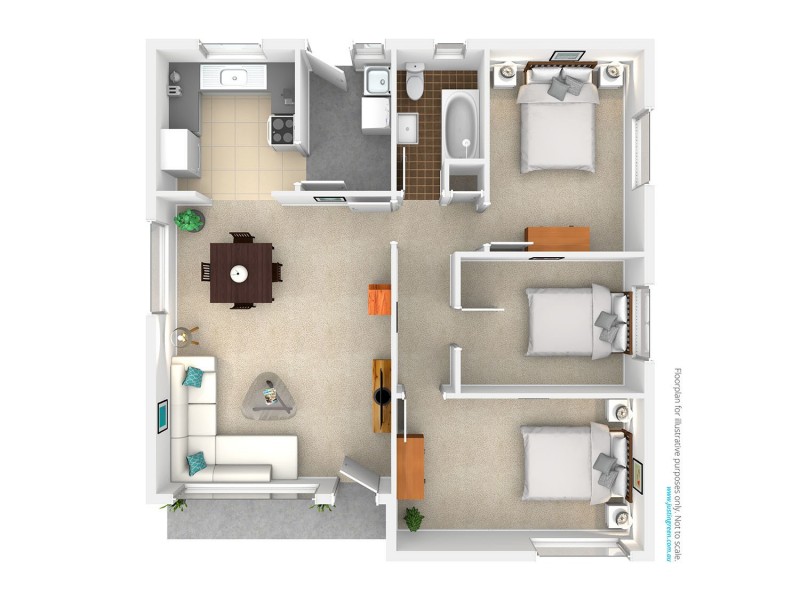 161 Raye Street, Tolland NSW 2650