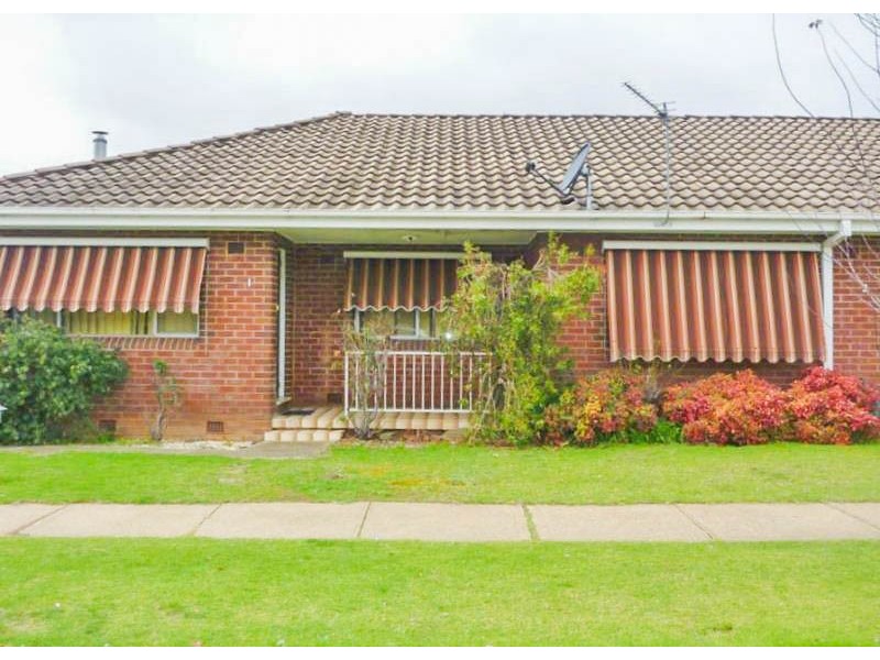 1/42 Tichborne Crescent, Kooringal NSW 2650