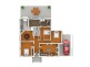 6 Rhoda Avenue, Wagga Wagga NSW 2650 Floorplan