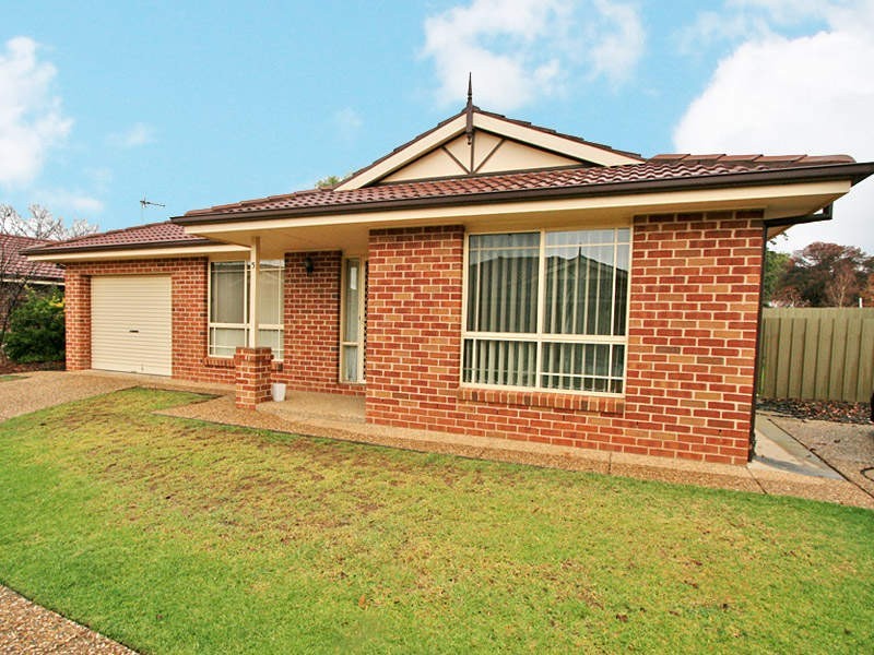 5/109 Beckwith Street, Wagga Wagga NSW 2650