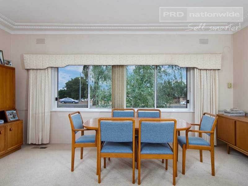 153 Bourke Street, Mount Austin NSW 2650
