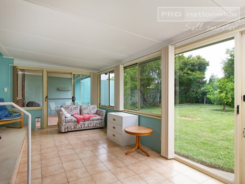 153 Bourke Street, Mount Austin NSW 2650